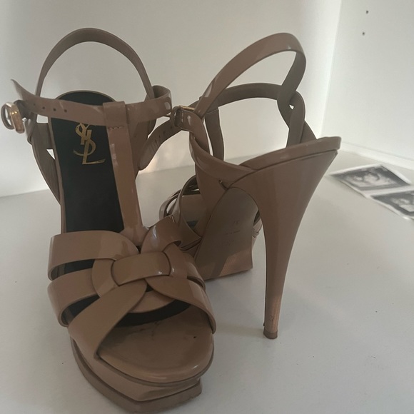 YSL Tribute Platforms - Picture 6 of 9